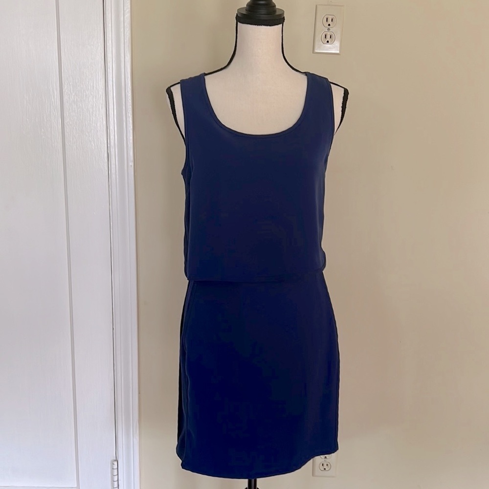 Athleta Getaway Dress